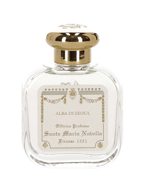 Alba di Seoul - Eau de Cologne - 50 ml - 1.6 fl.oz. SANTA MARIA NOVELLA PROFUMI | 311920250ML